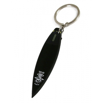 RIP CURL PORTACHIAVI TAVOLA SURF BLACK ORANGE