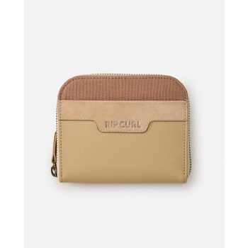 RIP CURL PORTAFOGLIO BOHO WALLET NATURAL