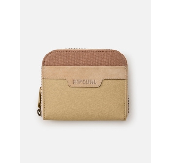 RIP CURL PORTAFOGLIO BOHO WALLET NATURAL