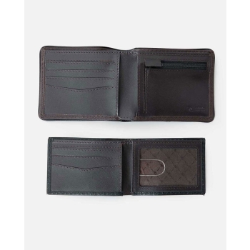 RIP CURL PORTAFOGLIO BOHO WALLET SAND