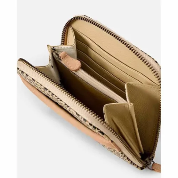 RIP CURL PORTAFOGLIO BOHO WALLET SAND