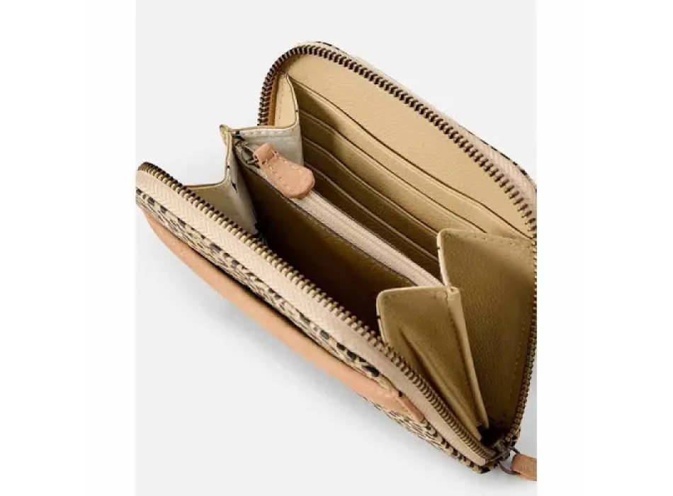 RIP CURL PORTAFOGLIO BOHO WALLET SAND