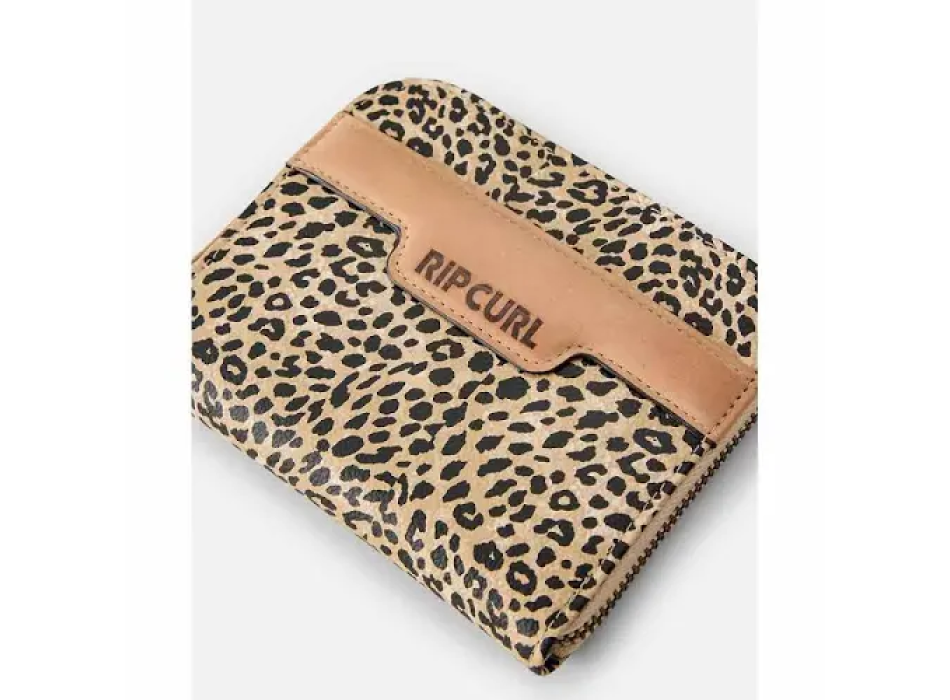 RIP CURL PORTAFOGLIO BOHO WALLET SAND