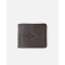 RIP CURL PORTAFOGLIO WALLET LAYERED RFID 2 IN 1 BROWN