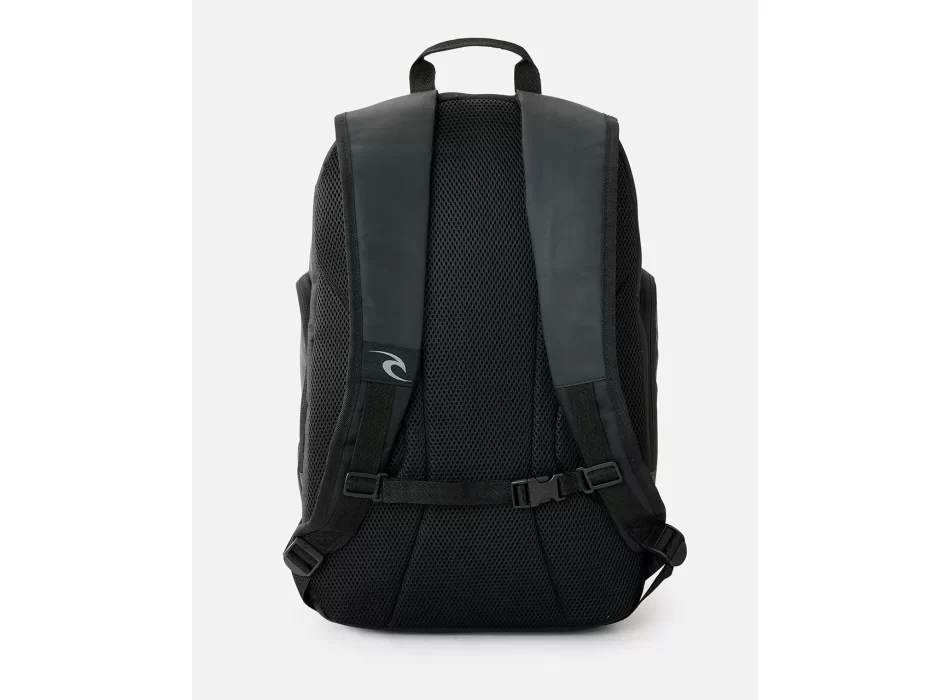 RIP CURL POSSE ICONS OF SURF ZAINO TECNICO 33L MIDNIHGT