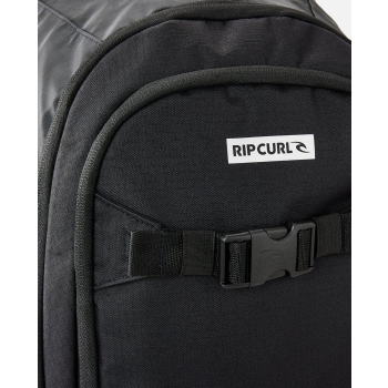 RIP CURL POSSE ICONS OF SURF ZAINO TECNICO 33L MIDNIHGT