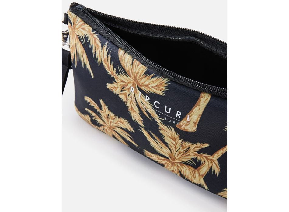 RIP CURL POUCH MIXED PROMO BLACK