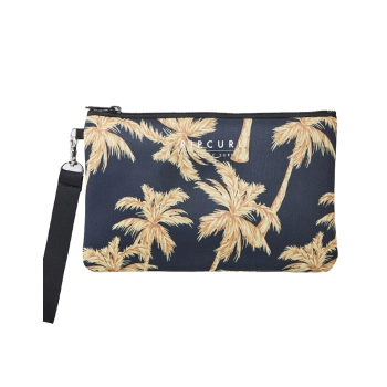 RIP CURL POUCH MIXED PROMO BLACK