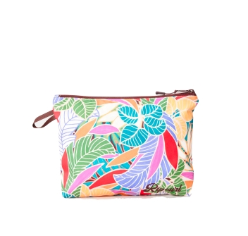RIP CURL POUCH SURF SERIES POCHETTE DARK CHOCOLATE