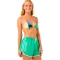 RIP CURL PANTALONCINO OUT ALL DAY 5” BOARDSHORT ELECTRIC GREEN