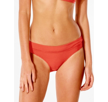 RIP CURL PREMIUM SURF SLIP RED