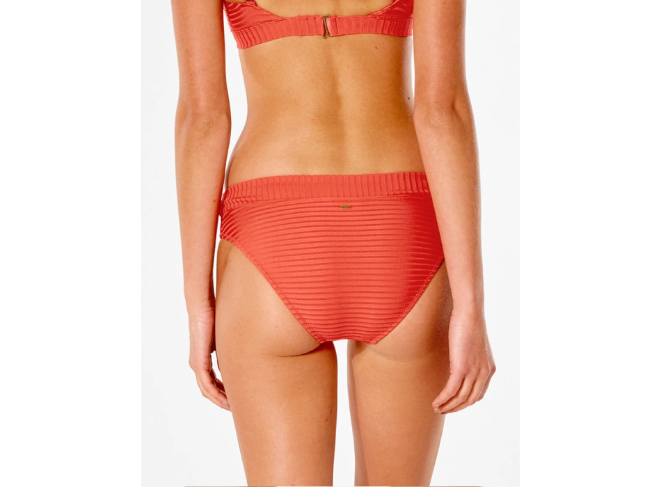 RIP CURL PREMIUM SURF SLIP RED