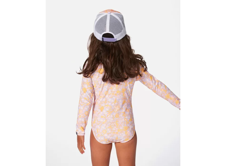 RIP CURL RAINBOW COSTUME INTERO BAMBINA