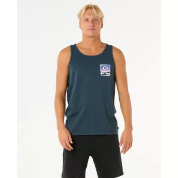 RIP CURL RAW ENERGY TRAD CANOTTA DARK NAVY