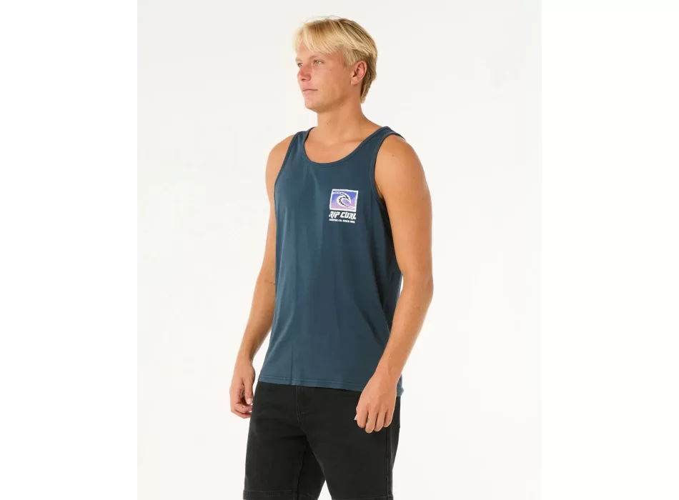 RIP CURL RAW ENERGY TRAD CANOTTA DARK NAVY