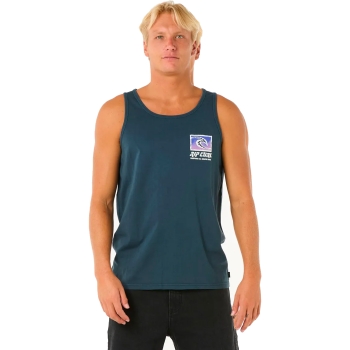 RIP CURL RAW ENERGY TRAD CANOTTA DARK NAVY