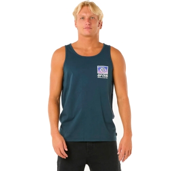 RIP CURL RAW ENERGY TRAD CANOTTA DARK NAVY