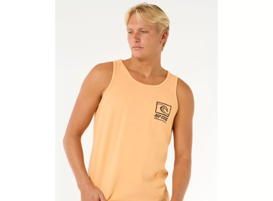 RIP CURL RAW ENERGY TRAD CANOTTA MANDARIN