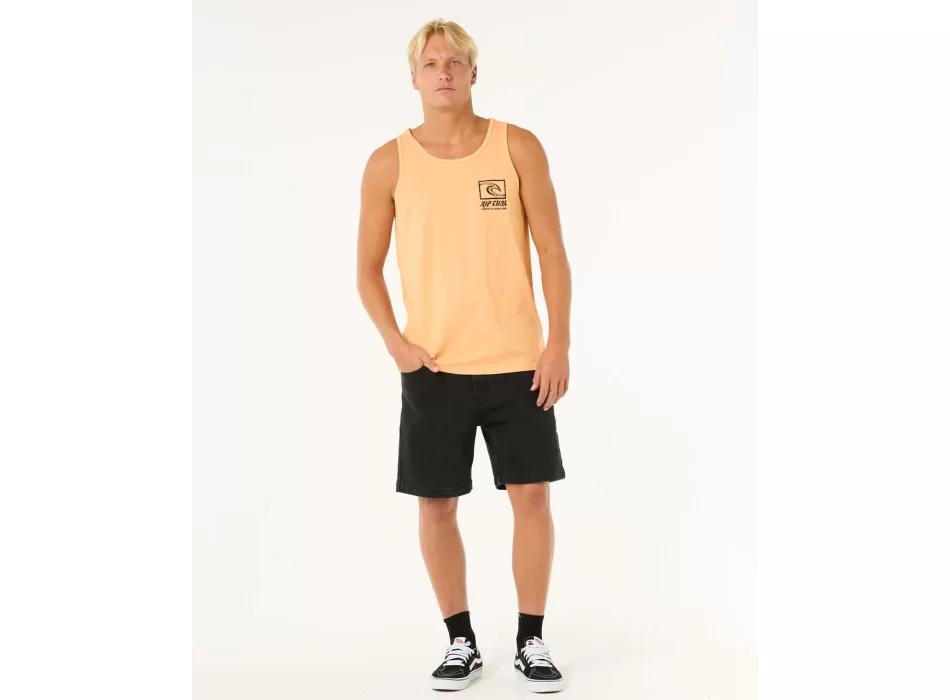 RIP CURL RAW ENERGY TRAD CANOTTA MANDARIN
