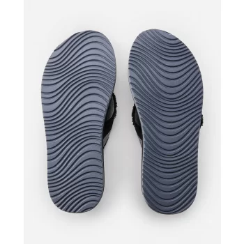 RIP CURL REACTOR INFRADITO BLACK