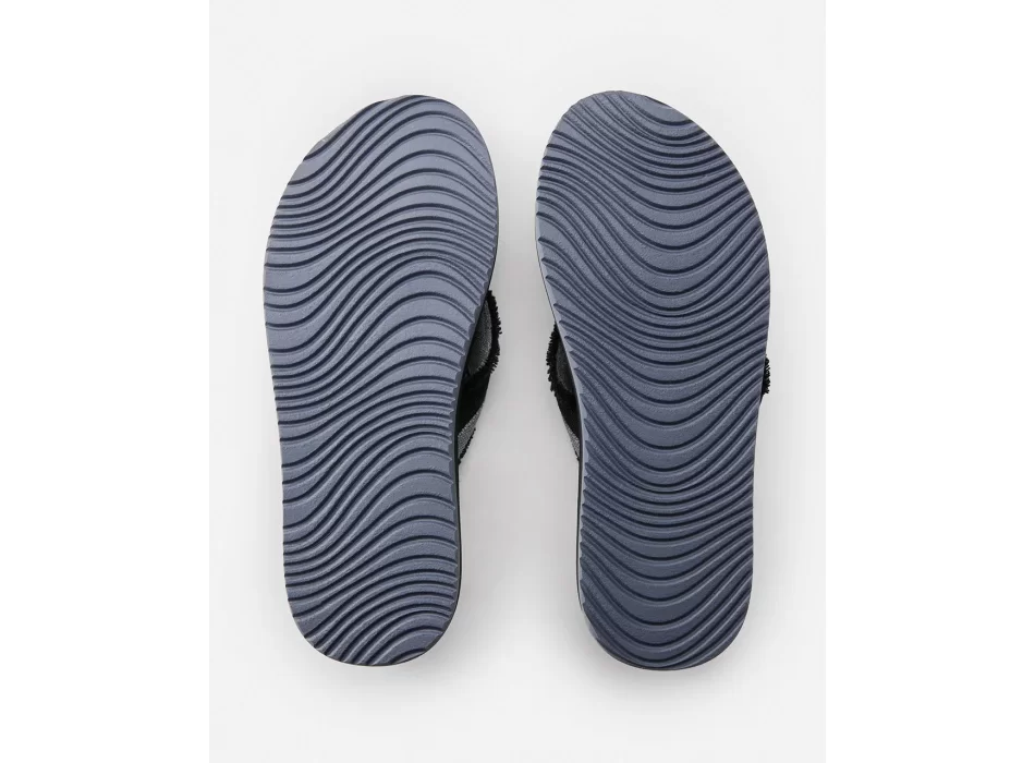 RIP CURL REACTOR INFRADITO BLACK