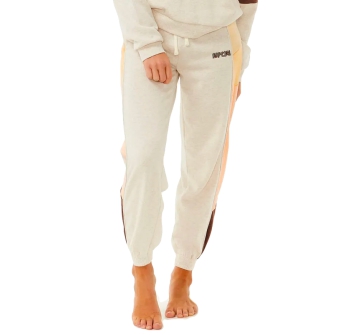 RIP CURL REVIVAL PANTALONE TUTA DONNA