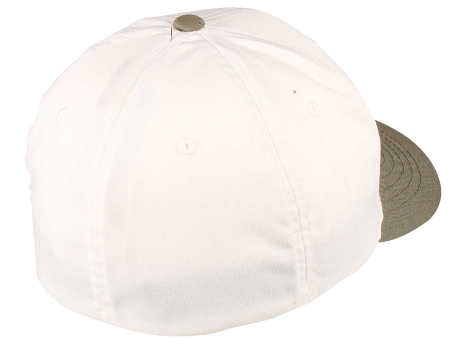 RIP CURL ROUTINE FLEXFIT CAPPELLO BONE GREEN