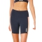 RIP CURL RUN SWIM SURF BIKE PANTALONCINI DONNA