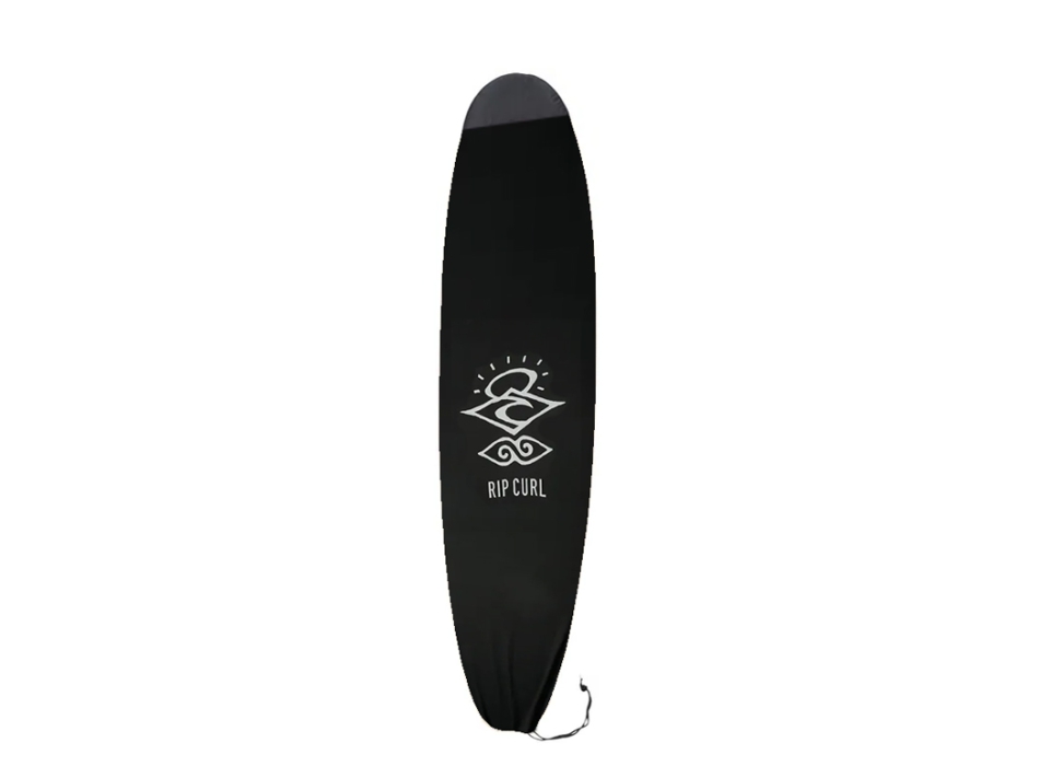 RIP CURL SACCA STRETCH FUNBOARD 5'10" - 6'4" SMALL BLACK