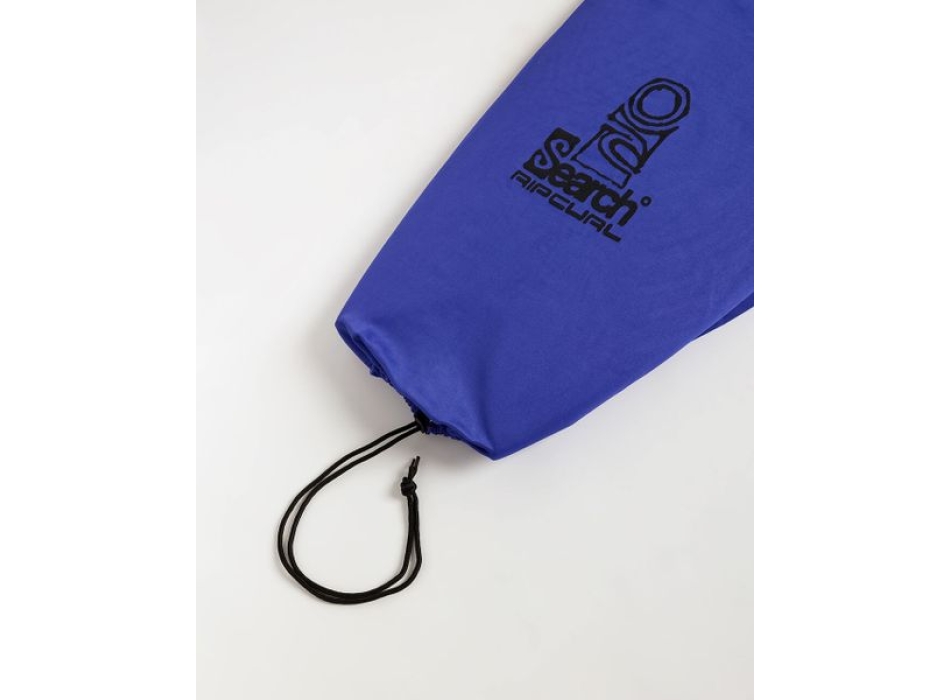 RIP CURL SACCA STRETCH FUNBOARD SMALL 5'10" - 6'4" WILD BERRY