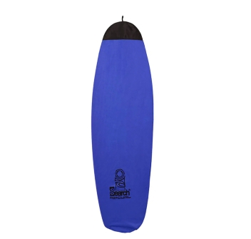 RIP CURL SACCA STRETCH FUNBOARD SMALL 5'10" - 6'4" WILD BERRY