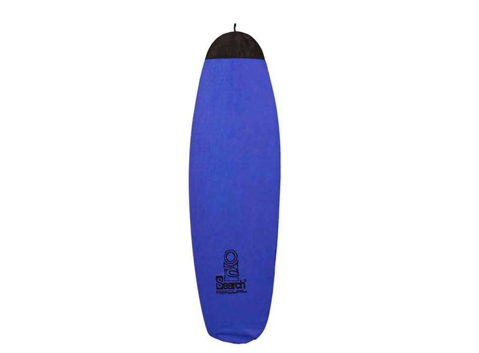 RIP CURL SACCA STRETCH FUNBOARD SMALL 5'10" - 6'4" WILD BERRY
