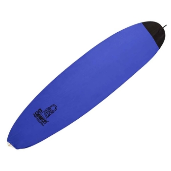 RIP CURL SACCA STRETCH FUNBOARD SMALL 5'10" - 6'4" WILD BERRY