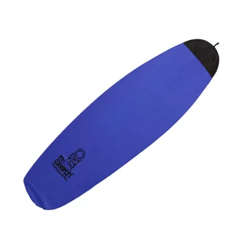 RIP CURL SACCA STRETCH FUNBOARD SMALL 5'10" - 6'4" WILD BERRY