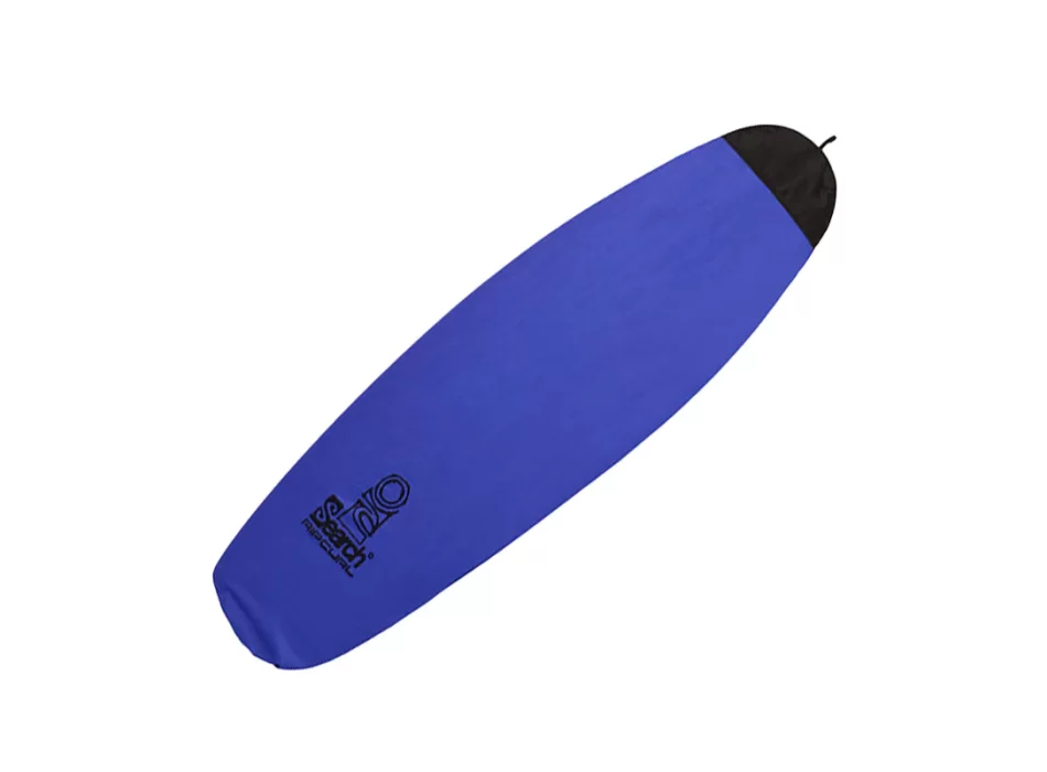 RIP CURL SACCA STRETCH FUNBOARD SMALL 5'10" - 6'4" WILD BERRY