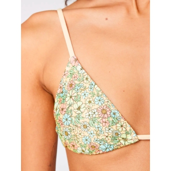 RIP CURL SEA OF DREAMS BIKINI COMPLETO 2 PEZZI MULTICO