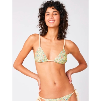 RIP CURL SEA OF DREAMS BIKINI COMPLETO 2 PEZZI MULTICO