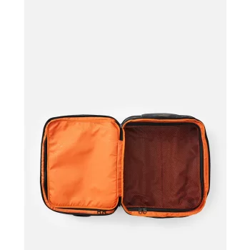 RIP CURL SEARCH F-LIGHT CABIN 30L TROLLEY DA VIAGGIO CON RUOTE CAMO