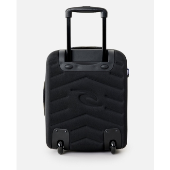 RIP CURL SEARCH F-LIGHT CABIN 30L TROLLEY DA VIAGGIO CON RUOTE CAMO