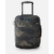 RIP CURL SEARCH F-LIGHT CABIN 30L TROLLEY DA VIAGGIO CON RUOTE CAMO