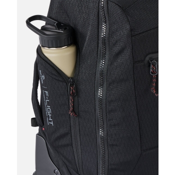 RIP CURL SEARCH F-LIGHT HYBRID CORDURA 32L BLACK