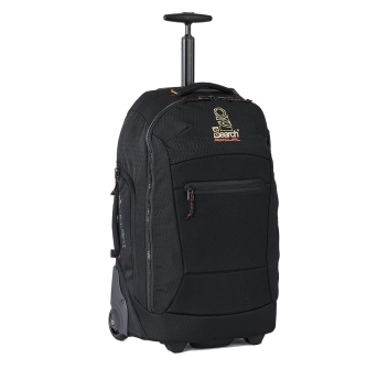 RIP CURL SEARCH F-LIGHT HYBRID CORDURA 32L BLACK