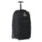 RIP CURL SEARCH F-LIGHT HYBRID CORDURA 32L BLACK ZAINO/TROLLEY