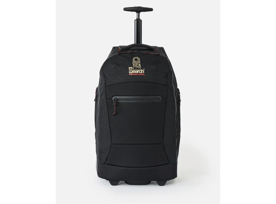 RIP CURL SEARCH F-LIGHT HYBRID CORDURA 32L BLACK