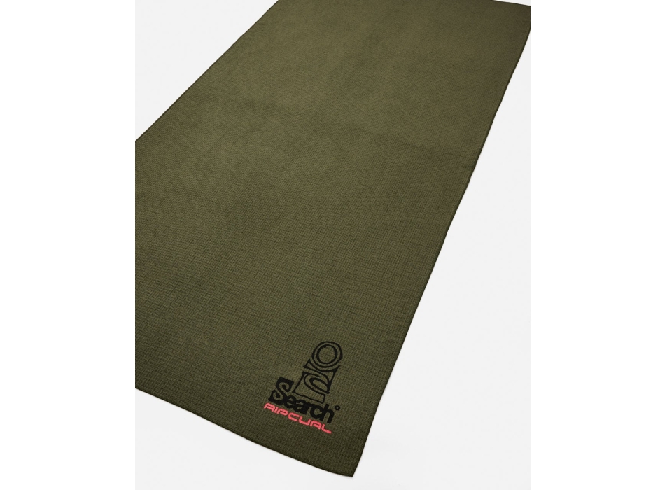 RIP CURL SEARCH PACKABLE TELO MARE DEEP CACTUS