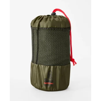 RIP CURL SEARCH PACKABLE TELO MARE DEEP CACTUS