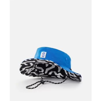 RIP CURL SEARCH REVO UPF50 CAPPELLO DA PESCATORE REVERSIBILE