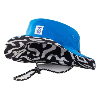 RIP CURL SEARCH REVO UPF50 CAPPELLO DA PESCATORE REVERSIBILE
