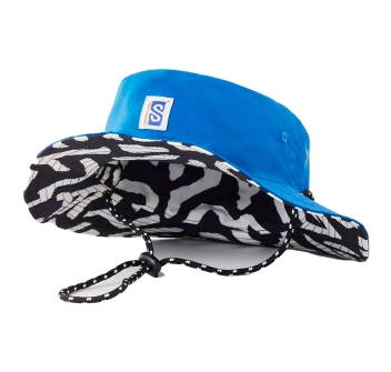 RIP CURL SEARCH REVO UPF50 CAPPELLO DA PESCATORE REVERSIBILE