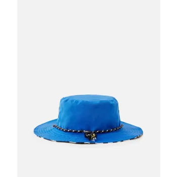 RIP CURL SEARCH REVO UPF50 CAPPELLO DA PESCATORE REVERSIBILE